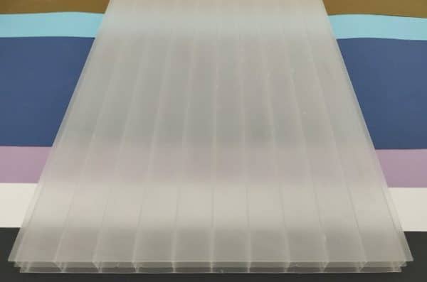 seccion celular hielo colores | comprar placas de policarbonato