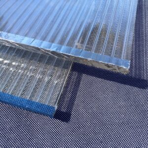 Cintas para Planchas de Policarbonato