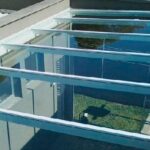 Compacto transparente