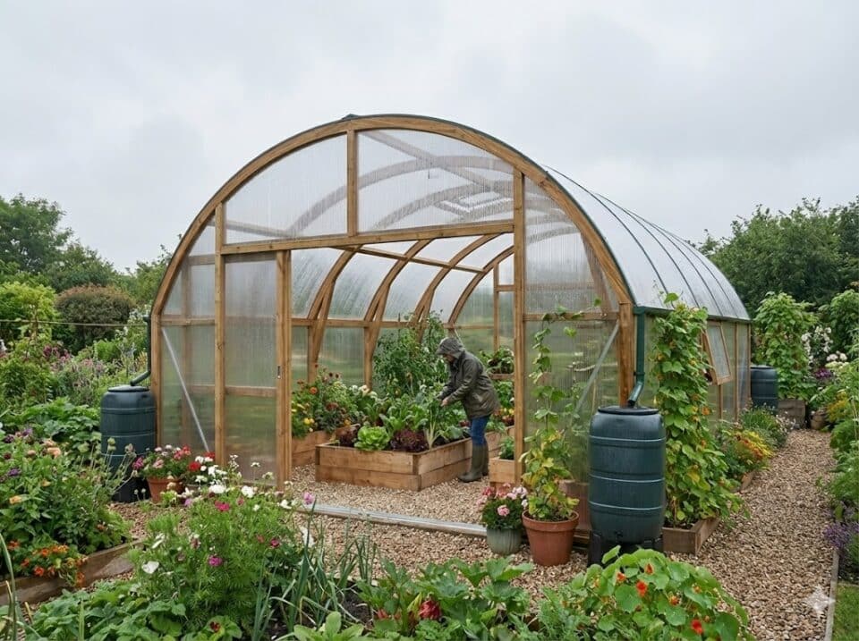 Policarbonato Celular 5 metros