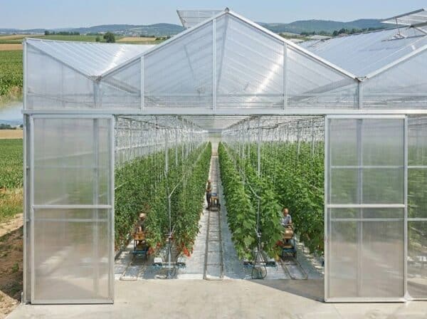 Policarbonato Celular 7 metros