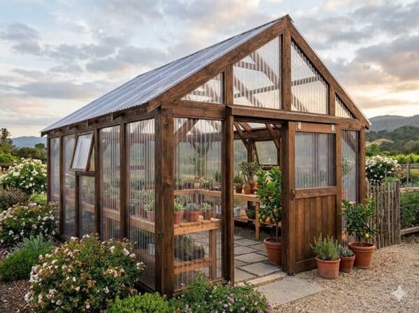 Policarbonato Compacto Ondulado Mini Onda 12 m