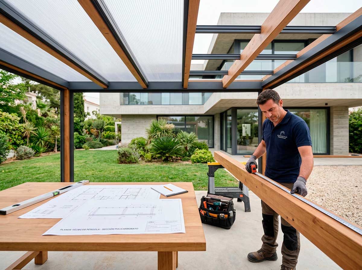 Medicion-e-instalacion-de-cubierta-de-policarbonato-celular-en-pergola-para-calcular-material-necesario-en-un-tejado.jpg