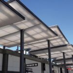 Compacto plano