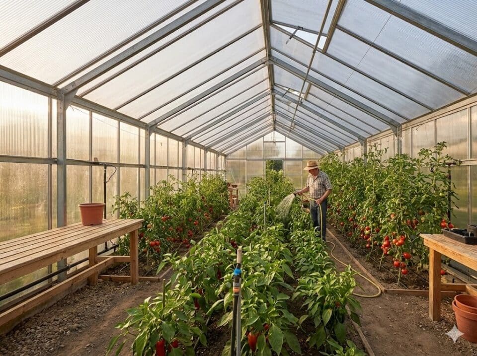 Policarbonato Celular 3 metros