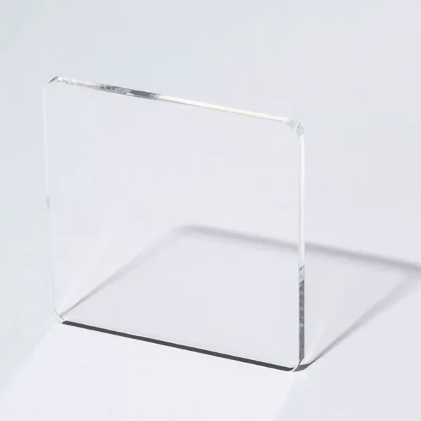 Metacrilato Colada Incoloro 305 x 203 cm