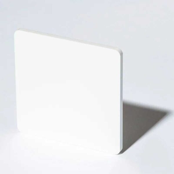 Metacrilato Extrusión blanco 305 x 205 cm