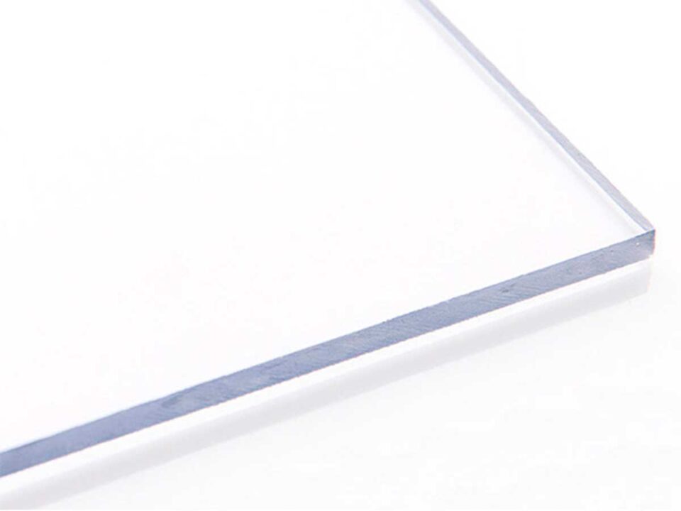 Policarbonato Compacto 205 x 125 cm