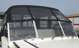 ventanas barco policarbonato