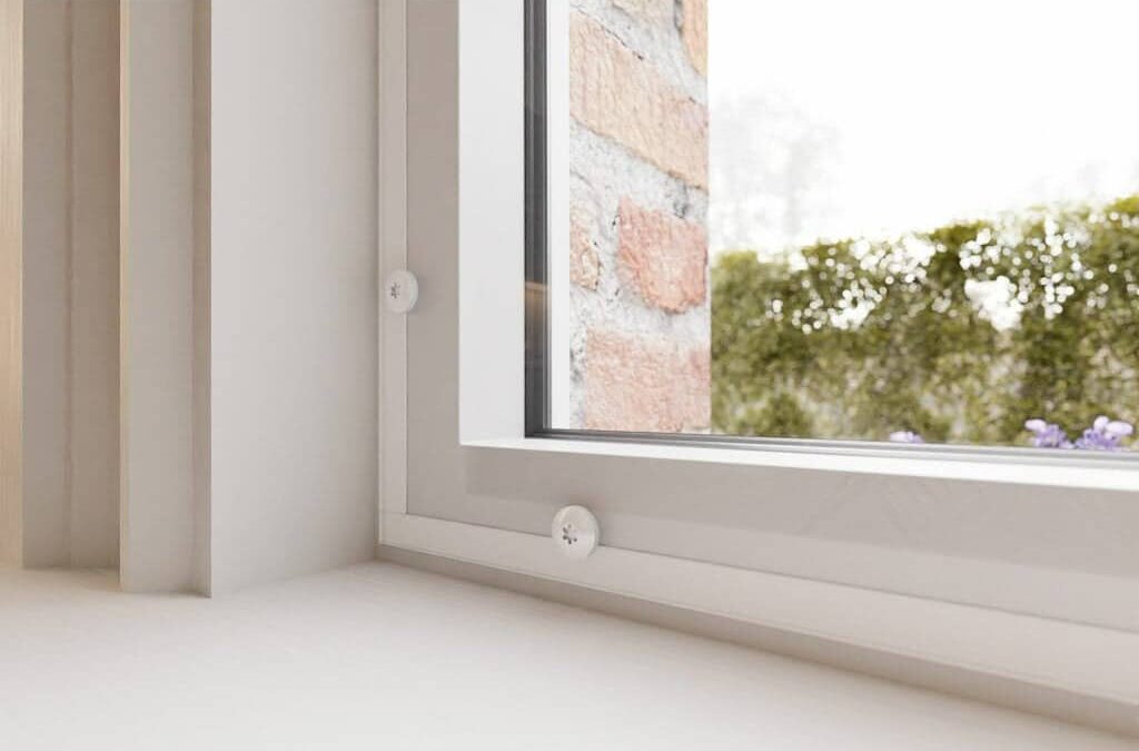 Las ventanas de metacrilato pueden transformar tu hogar
