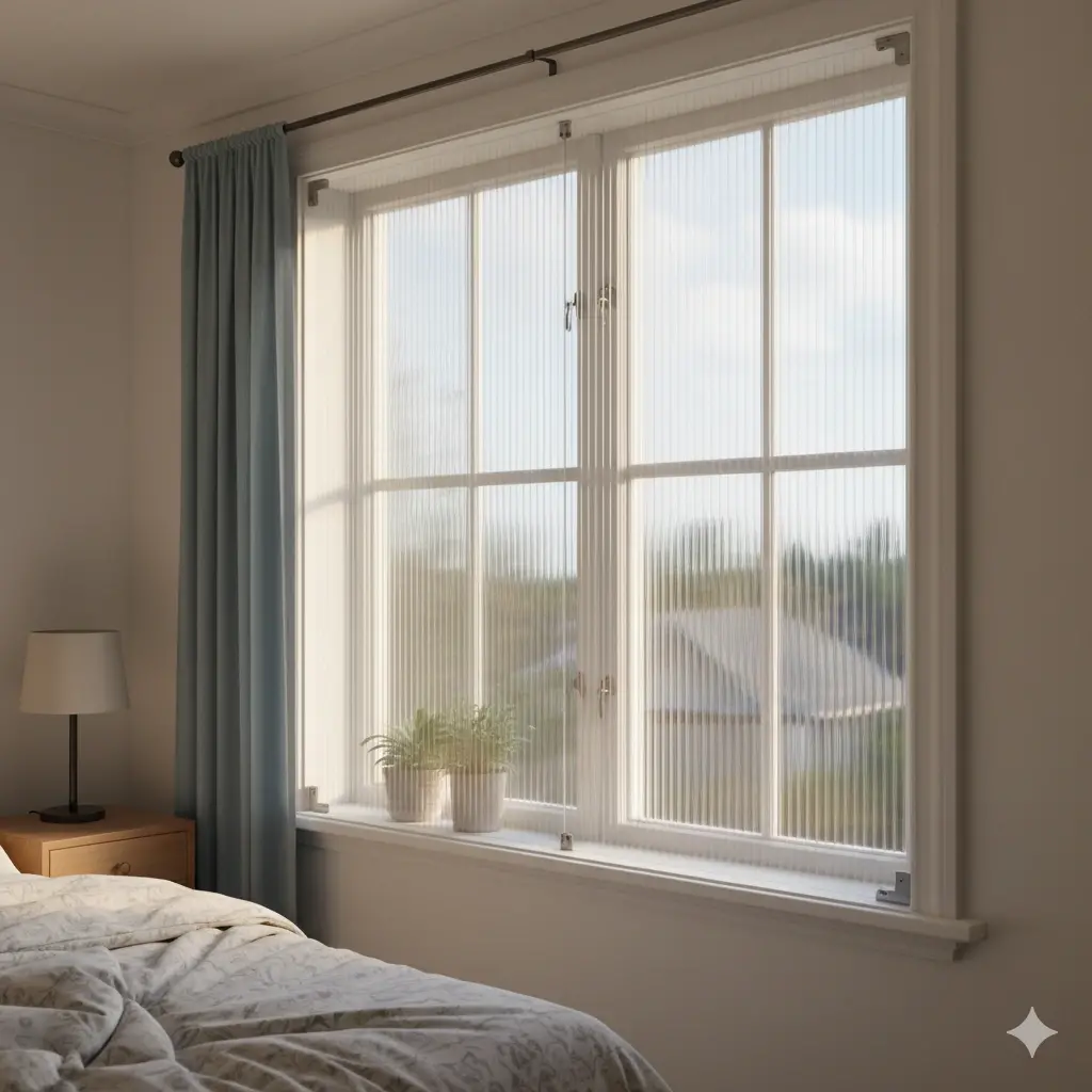 Cómo Aislar tu Casa del Ruido con policarbonato