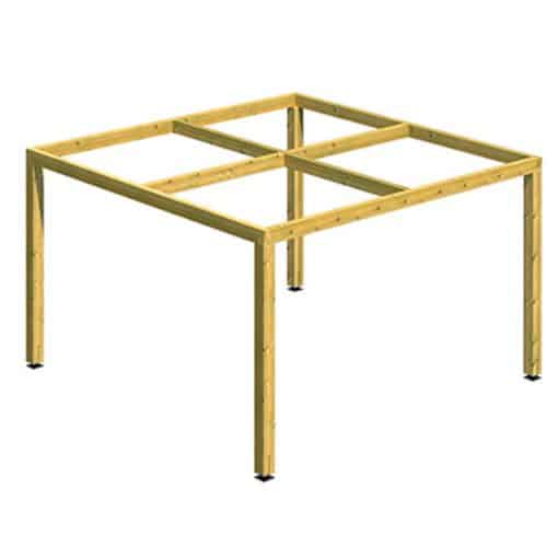 kit-pergola-barcelona-aislada-producto